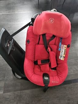 Maxi Cosi Axiss autosedacka