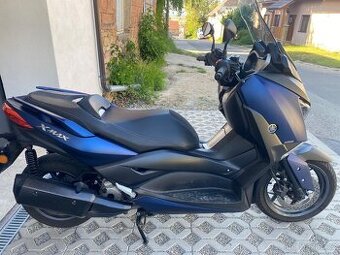 Prodám xmax300 - 1