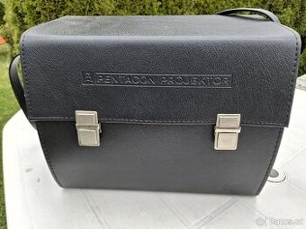 Diaprojektor Praktica 150A