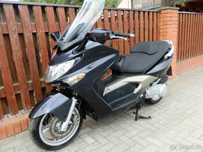 Kymco Xciting 250 i.e - 1