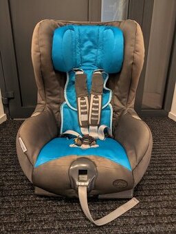 Britax Römer King 9 - 18 kg
