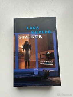 Lars Kepler Stalker