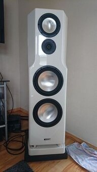 Stojanový reproduktor Canton Reference 2.2 DC High End
