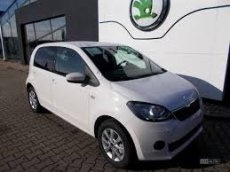 ŠKODA CITIGO 2012-2019 lpg, cng, náhradní díly, více ks