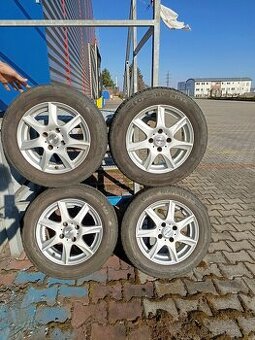 Pneu 185/65/15 letni