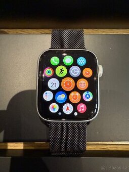 Apple Watch SE 44 mm