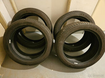 Zánovní sada MICHELIN PRIMACY 4 S2 225/45 R17 91W