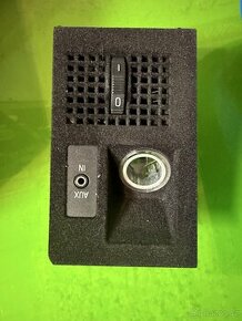 BMW 7er E65 E66 AUX