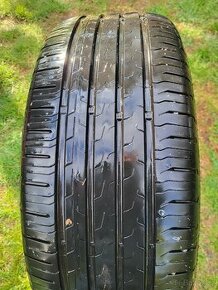 Continental 235/55/R18 V