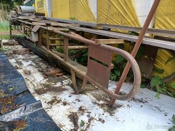 Dopravnik 6m