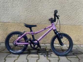 Rascal dětské kolo vel. 14