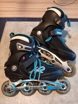 IN-LINE K2 FREEDOM EUR 39