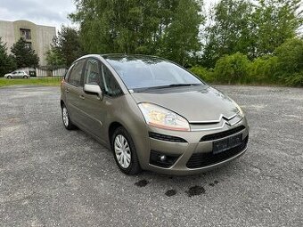 CITROEN C4 PICASSO 1,6 HDI 80kW 131000km‼️