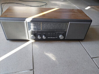 Nokia Viola 350 rádio