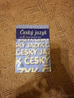 Český jazyk 3