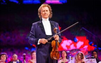 André Rieu 31.5.2025