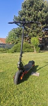 Elektrická koloběžka Joyor S8-S