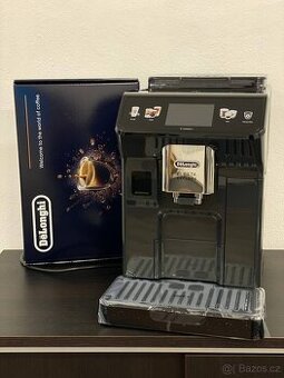 ZCELA NOVÝ kávovar De'Longhi Eletta Explore – automatický e