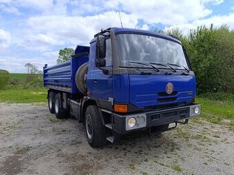 Tatra 815 TERNO 1 S3