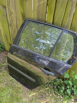 Levé zadní dveře Golf 5 Hatchback
