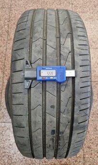2x letni pneu 195/45/16...84V...HANKOOK