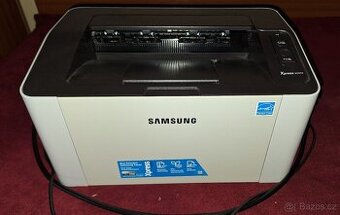 Tiskárna Samsung M2026