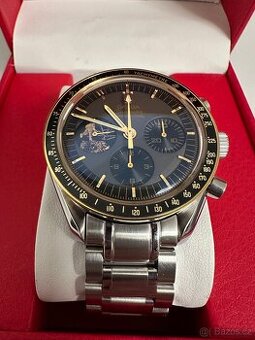 Omega seamaster Apollo 11
