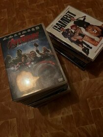 DVD filmy - 1