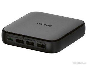 TRONIC USB multi power nabíječka 65 W