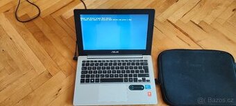 ASUS notebook, grafická karta - 1