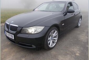 Bmw e90 330xd
