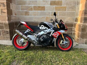 Aprilia Tuono V4 1100 Factory