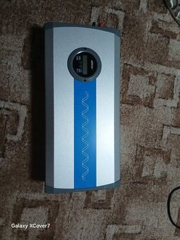 Prodám měnič napětí Epever Ipower Plus 5000W 48V/230V