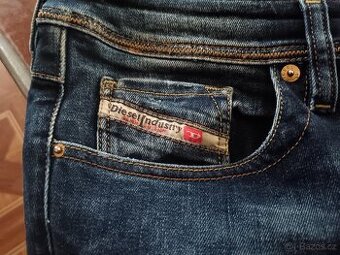 Diesel jeans - 1