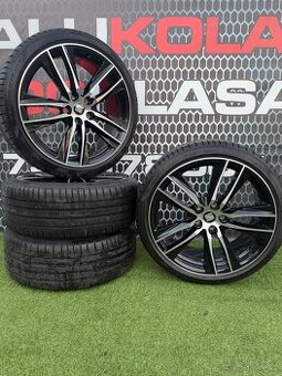 SEAT LEON CUPRA - 5x112 - 235/35 R19