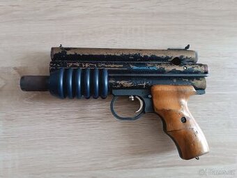 Paintball pistole Zbrojovka Brno