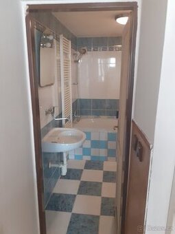 Pronájem bytu 2+kk v centru Jihlavy