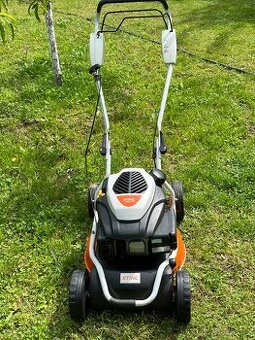 STIHL RM 2 RT
