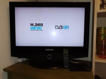 TV Samsung LE26R32B