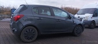 Opel Corsa č. 22453