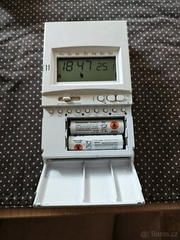 Prostorový termostat PT21 Elektrobock - 1