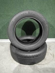 2ks letni 205/55/17 continental