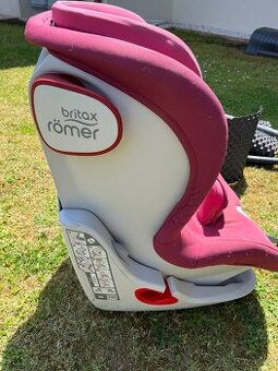 Detska autosedacka Britax Romer 9-18 kg