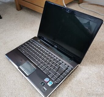 HP pavilon bronz bronze edition