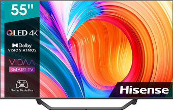 Hisense 55A7GQ