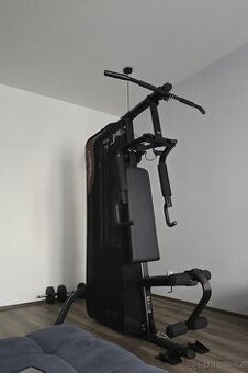 Posilovací stroj Home Gym 900