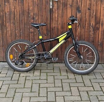 Leader Fox Jumper Boy 20" - 1