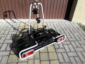 THULE EURORIDE 940-nosič,držák 2 jízdních kol,sklopný,TOP