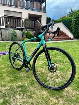 Rock Machine GRAVELRIDE 500, vel. L