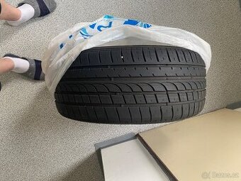 Letní guma r18 235/45